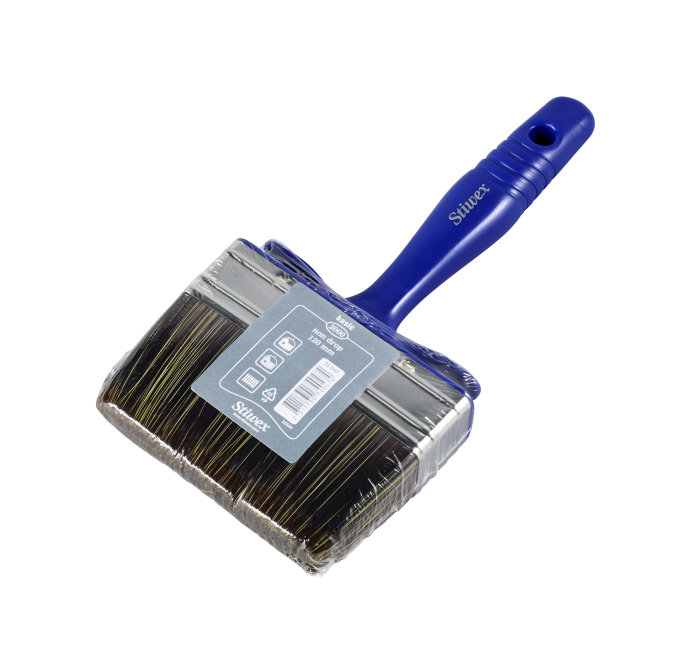 Fasadepensel 120 mm - Stiwex
